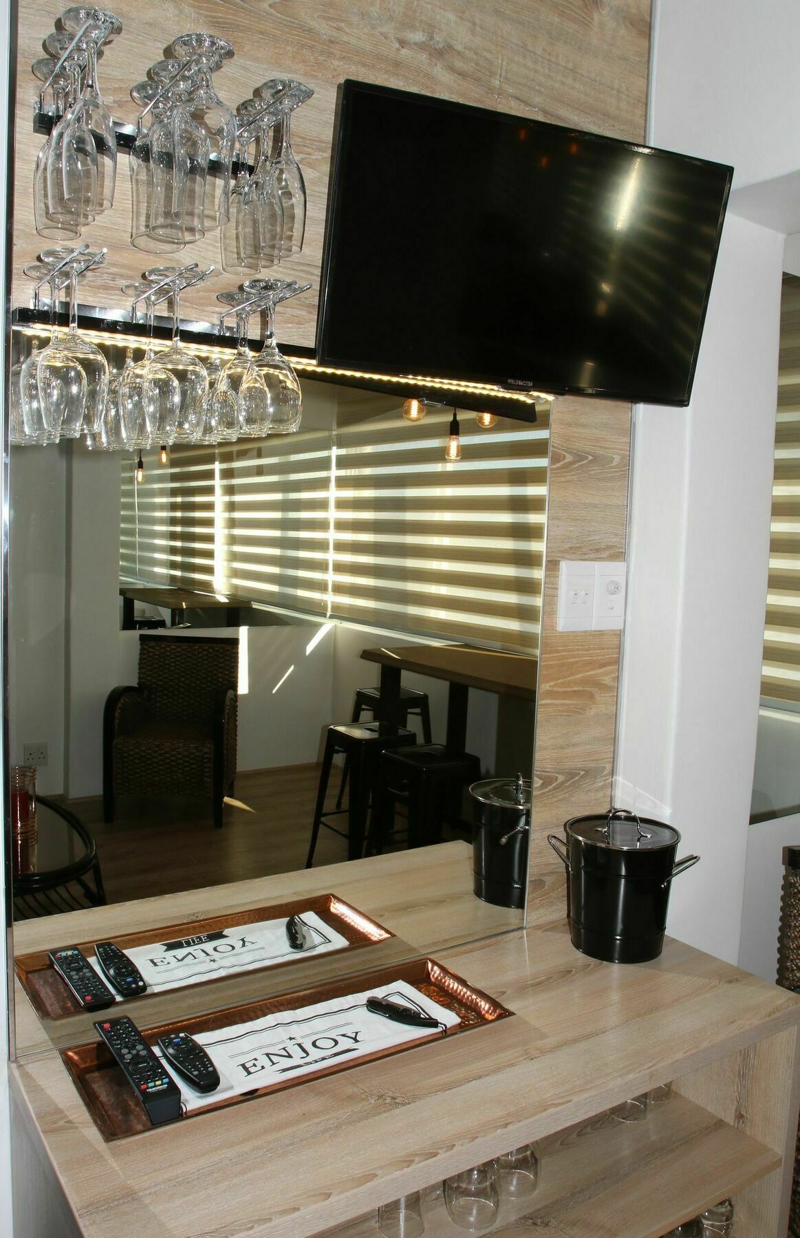 Hotel 205 New Cumberland Città del Capo Esterno foto